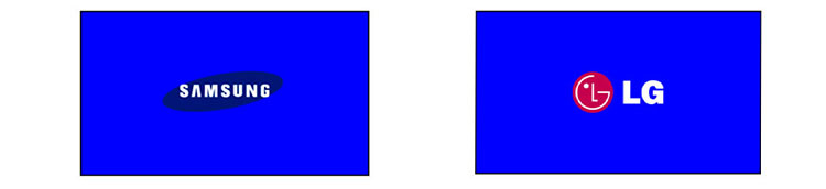 三星面板與LG面板的區(qū)別？